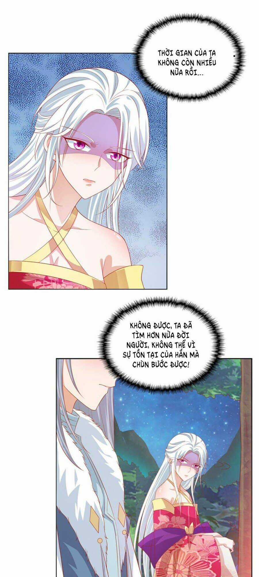 Dưỡng Thú Vi Phi - Chapter 60 - Trang 18