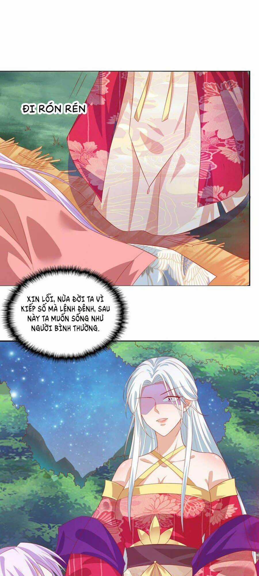 Dưỡng Thú Vi Phi - Chapter 60 - Trang 20