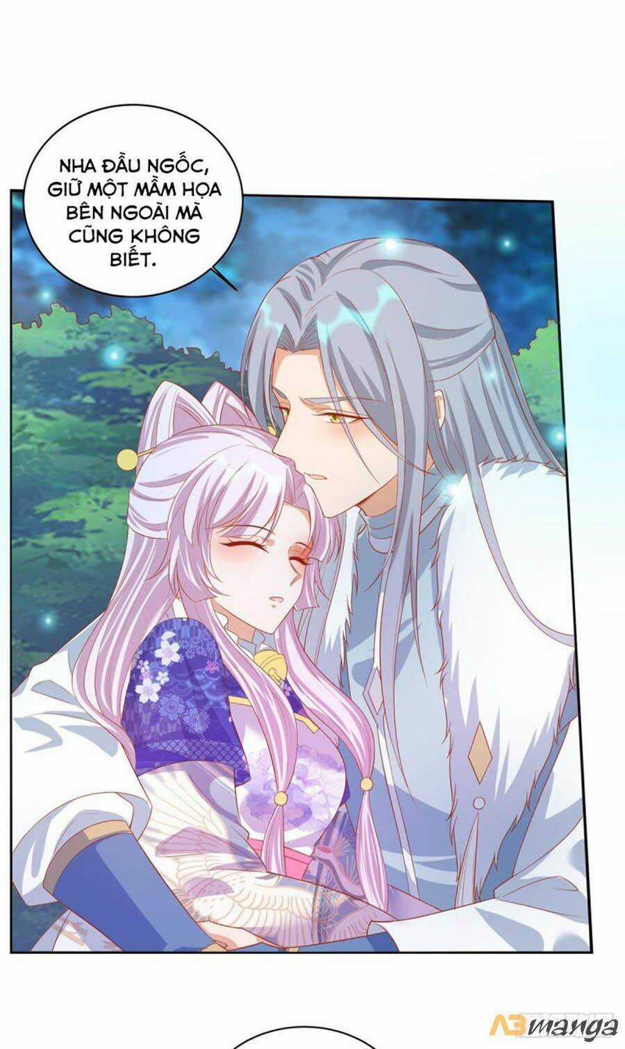 Dưỡng Thú Vi Phi - Chapter 60 - Trang 24