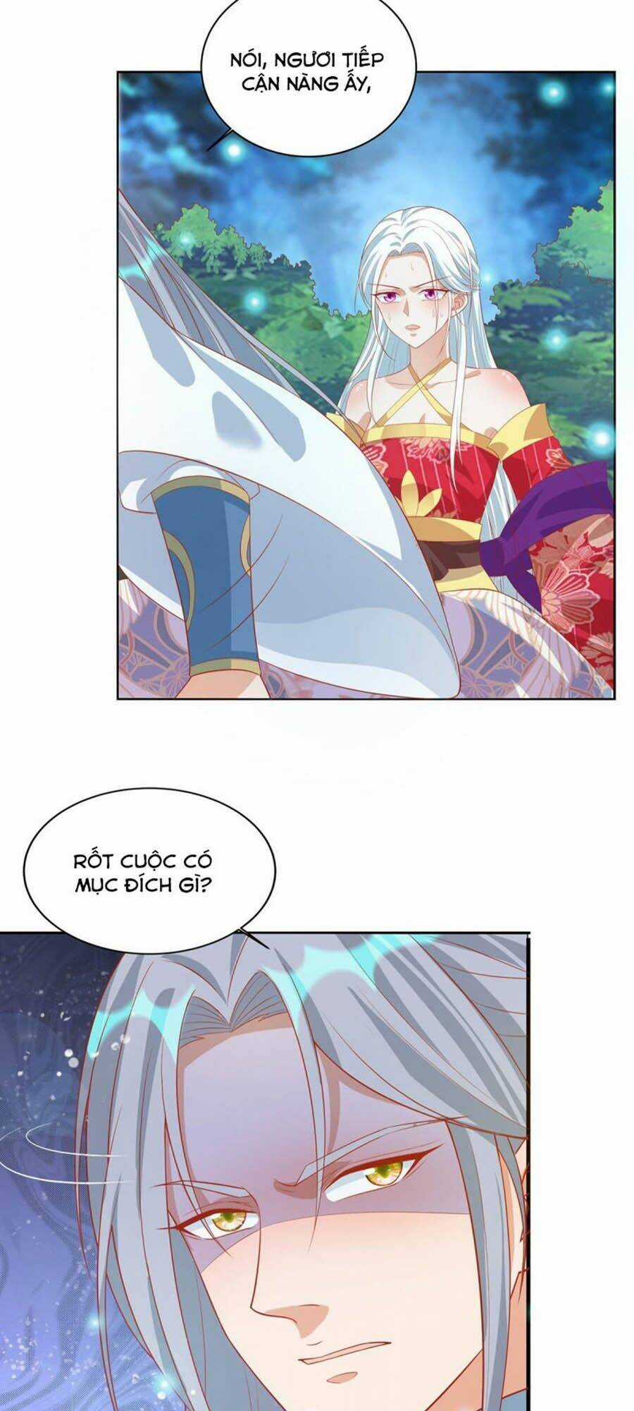 Dưỡng Thú Vi Phi - Chapter 60 - Trang 25