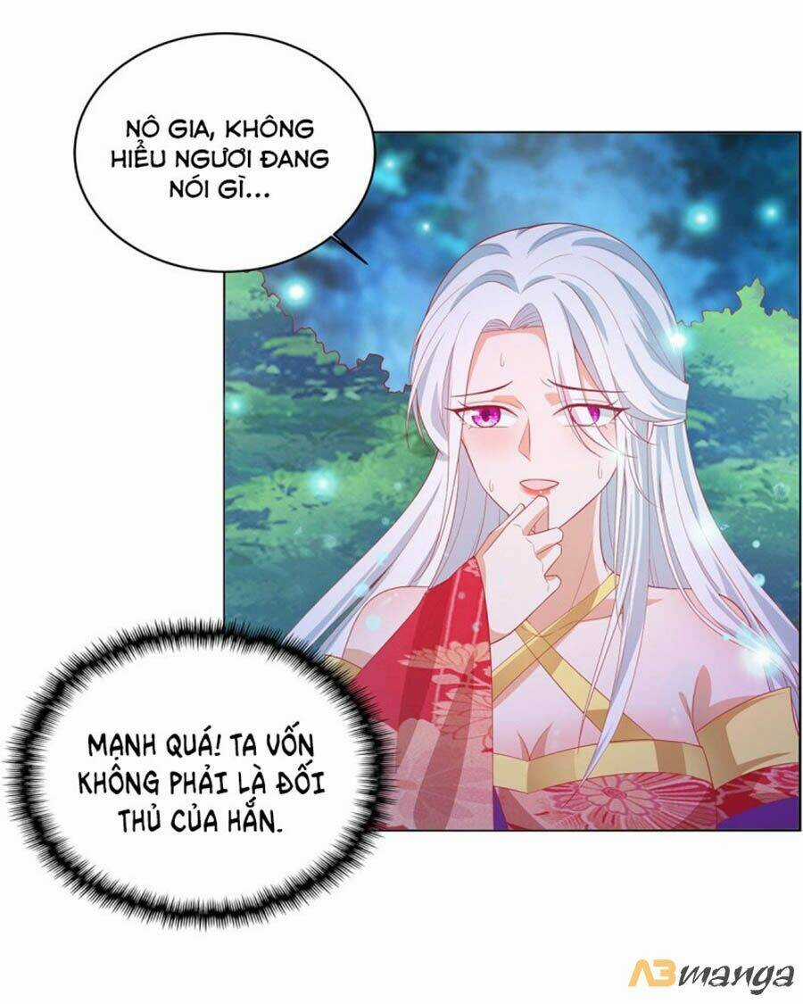 Dưỡng Thú Vi Phi - Chapter 60 - Trang 27