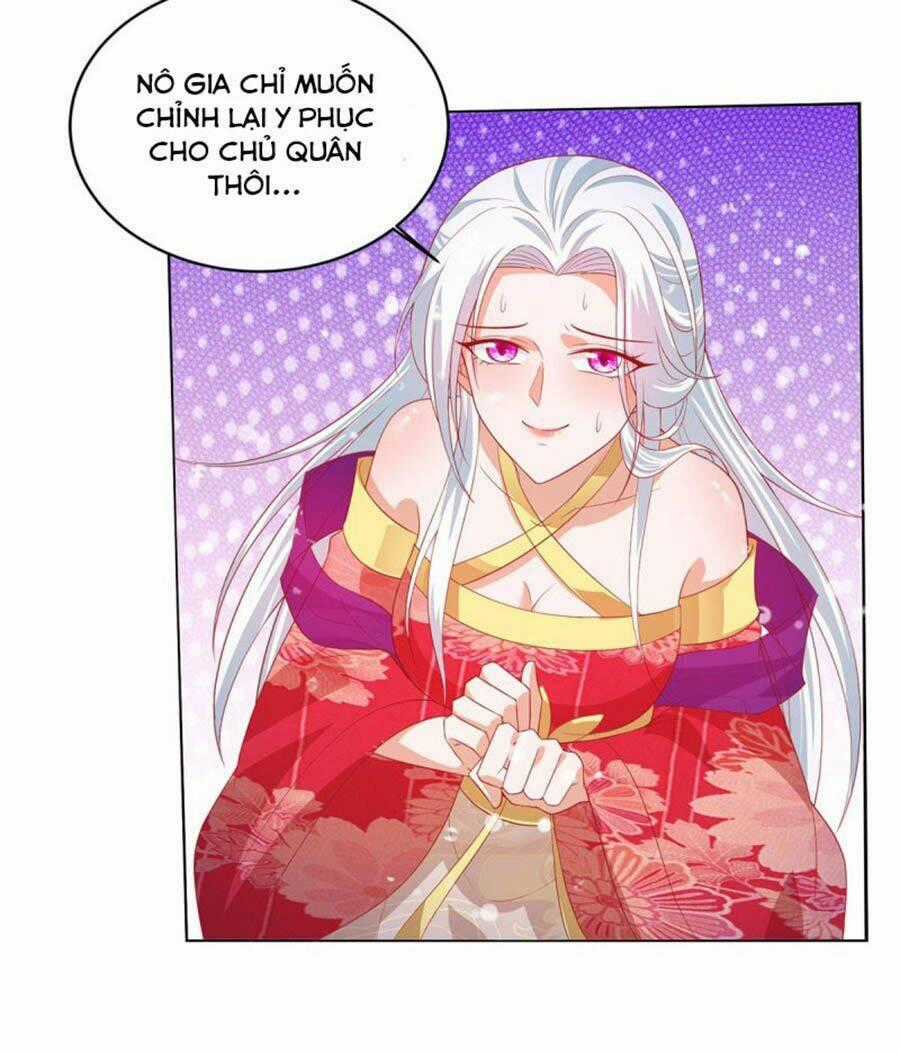 Dưỡng Thú Vi Phi - Chapter 60 - Trang 29