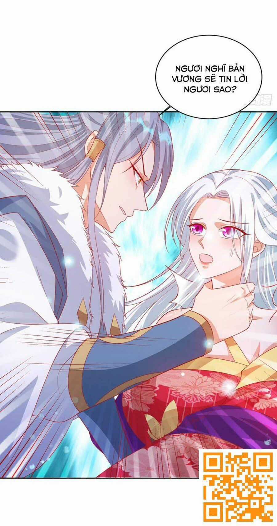 Dưỡng Thú Vi Phi - Chapter 60 - Trang 30