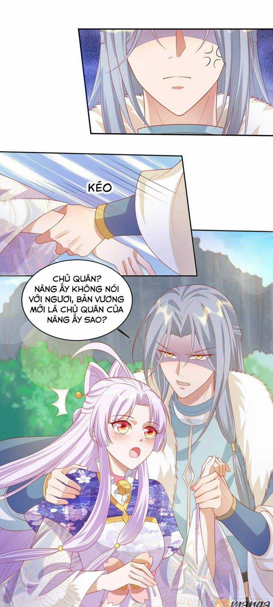 Dưỡng Thú Vi Phi - Chapter 60 - Trang 5