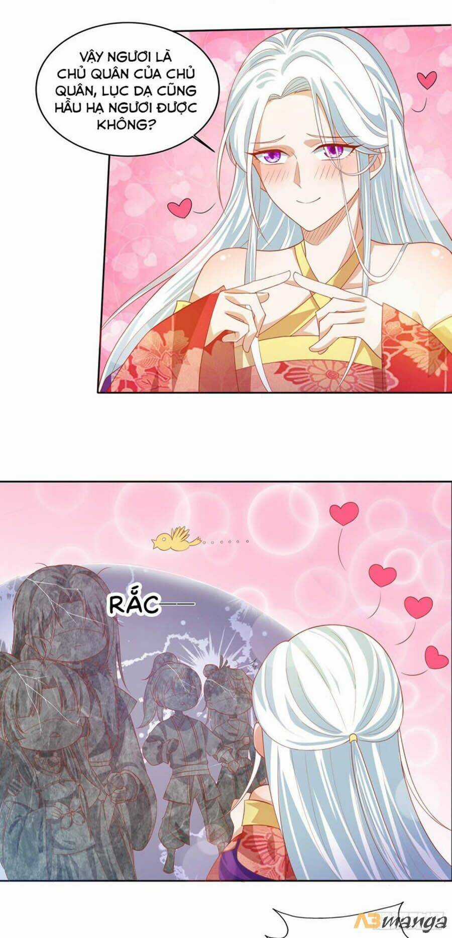 Dưỡng Thú Vi Phi - Chapter 60 - Trang 7