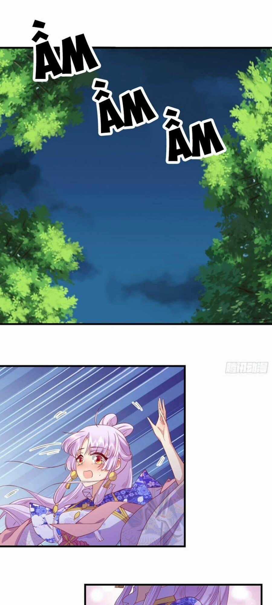 Dưỡng Thú Vi Phi - Chapter 61 - Trang 1