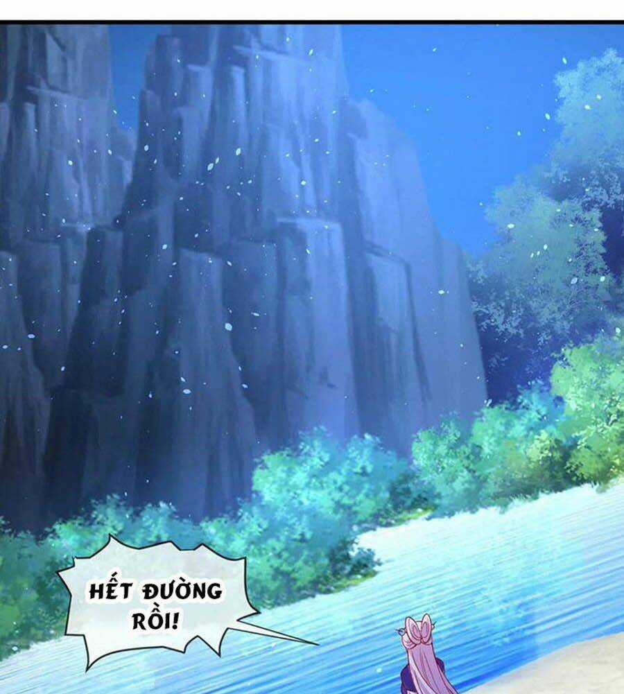 Dưỡng Thú Vi Phi - Chapter 61 - Trang 24