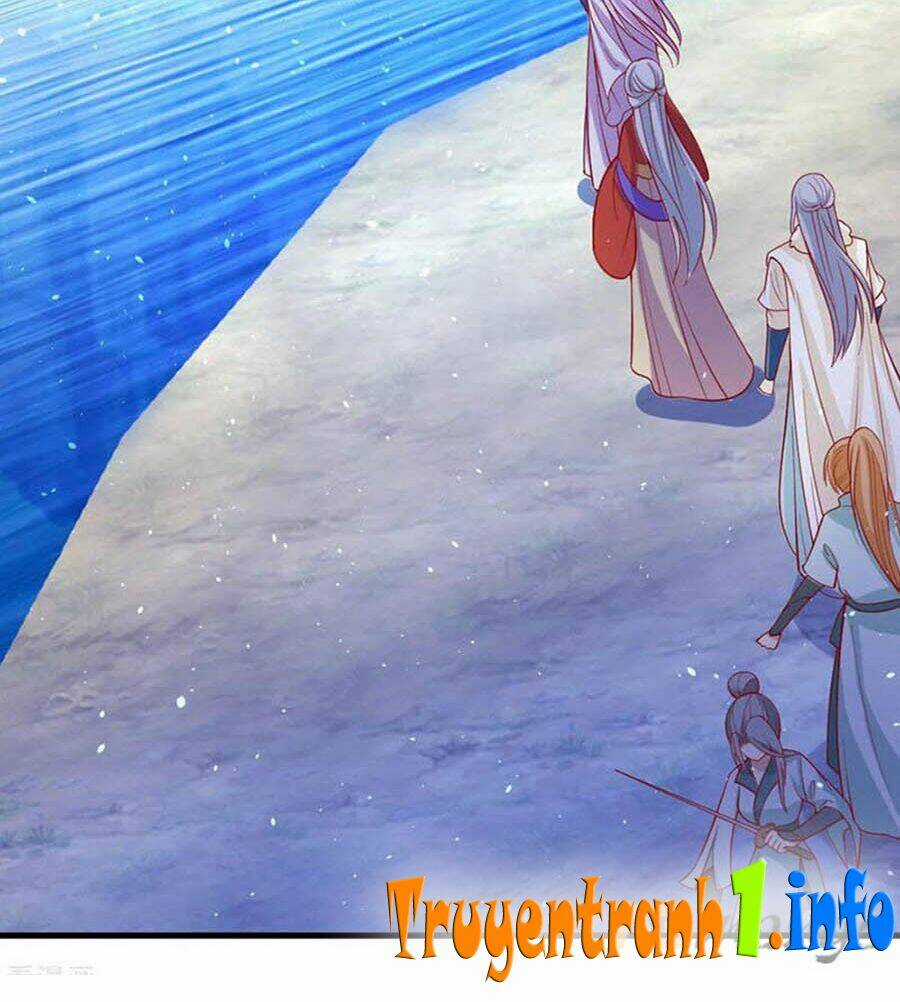 Dưỡng Thú Vi Phi - Chapter 61 - Trang 25