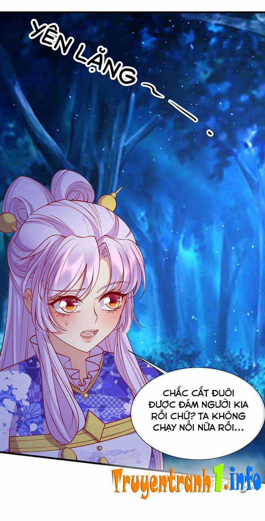 Dưỡng Thú Vi Phi - Chapter 61 - Trang 26