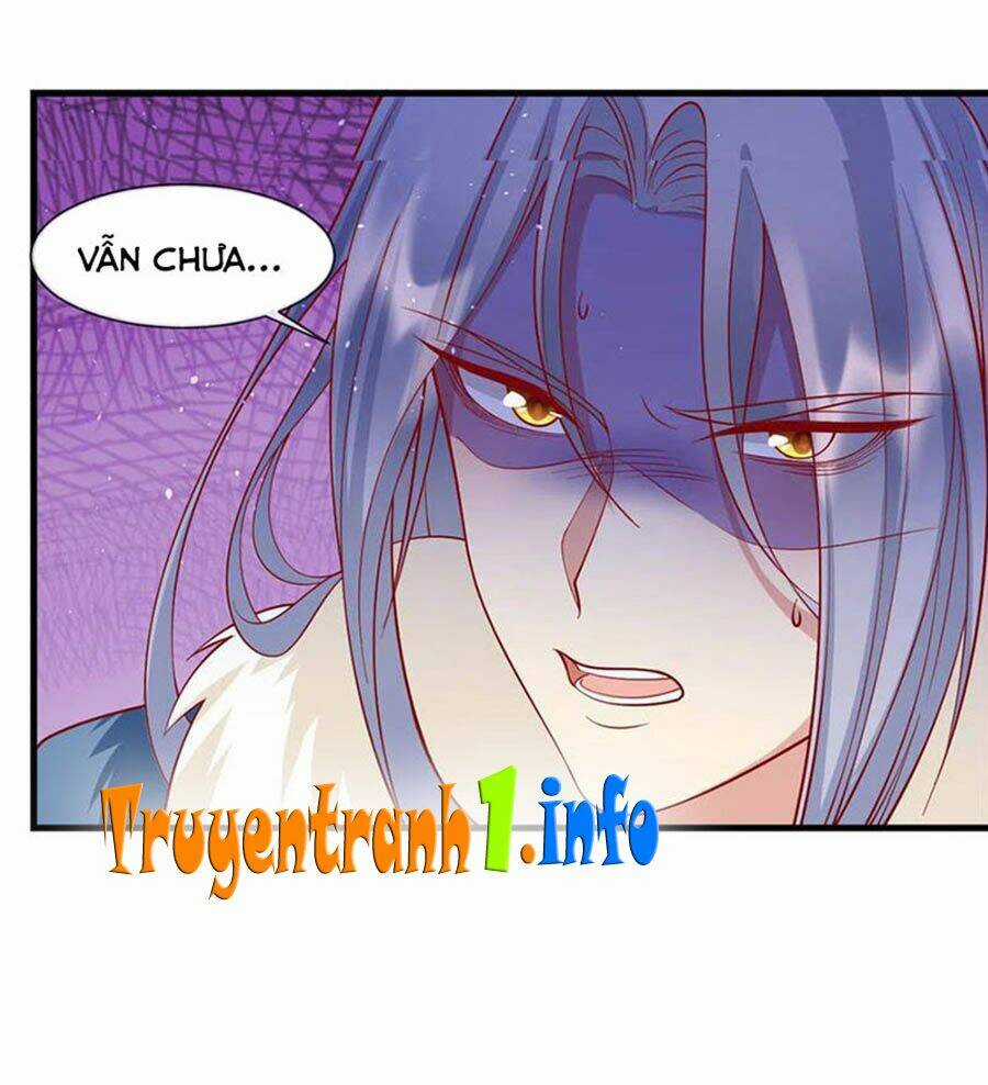 Dưỡng Thú Vi Phi - Chapter 61 - Trang 27