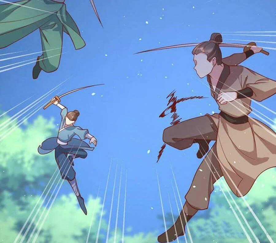 Dưỡng Thú Vi Phi - Chapter 61 - Trang 29