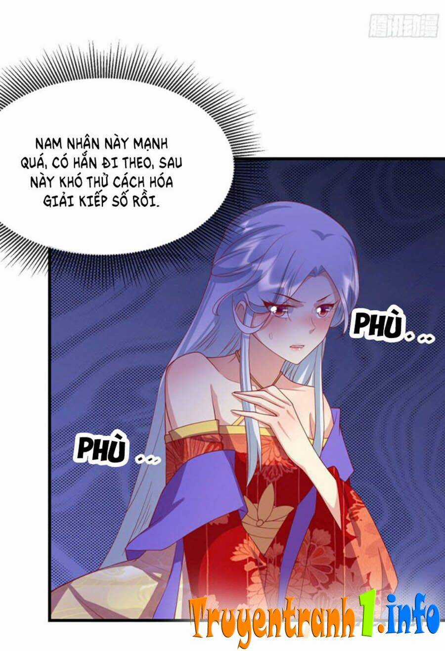 Dưỡng Thú Vi Phi - Chapter 61 - Trang 4