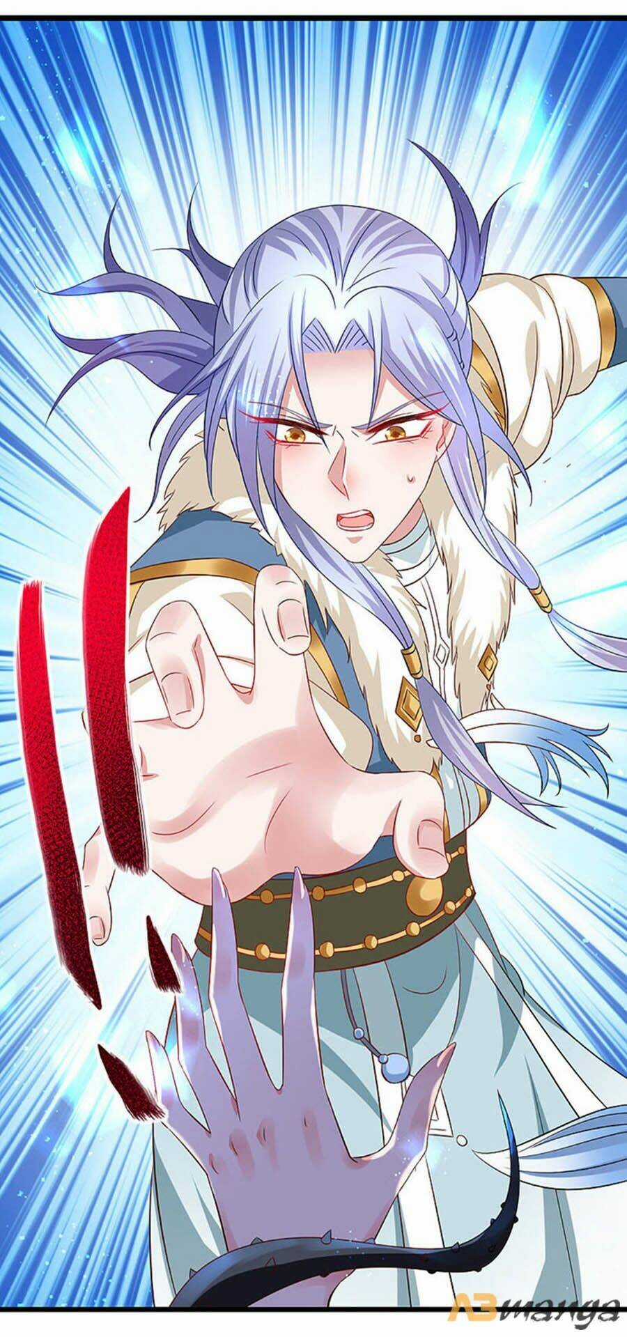 Dưỡng Thú Vi Phi - Chapter 62 - Trang 13