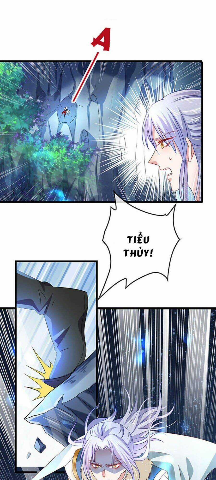 Dưỡng Thú Vi Phi - Chapter 62 - Trang 15