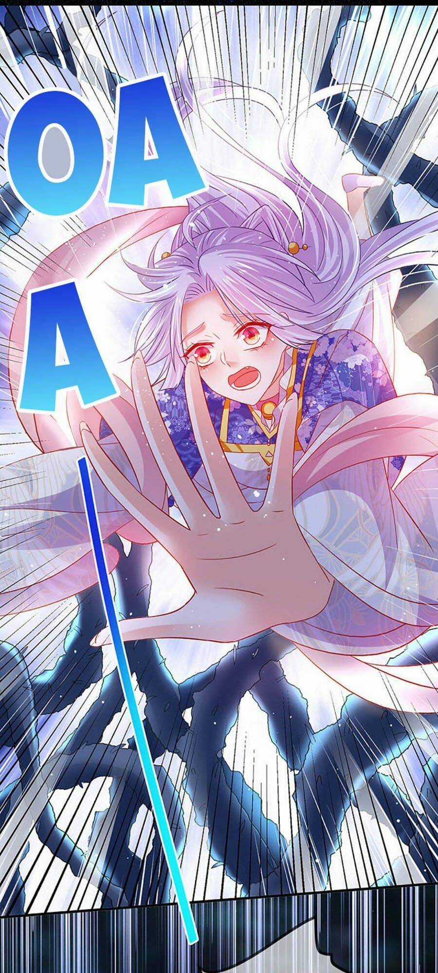 Dưỡng Thú Vi Phi - Chapter 62 - Trang 18