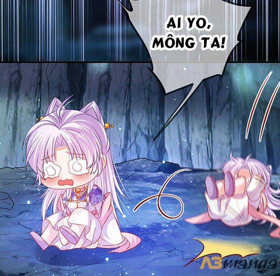 Dưỡng Thú Vi Phi - Chapter 62 - Trang 19