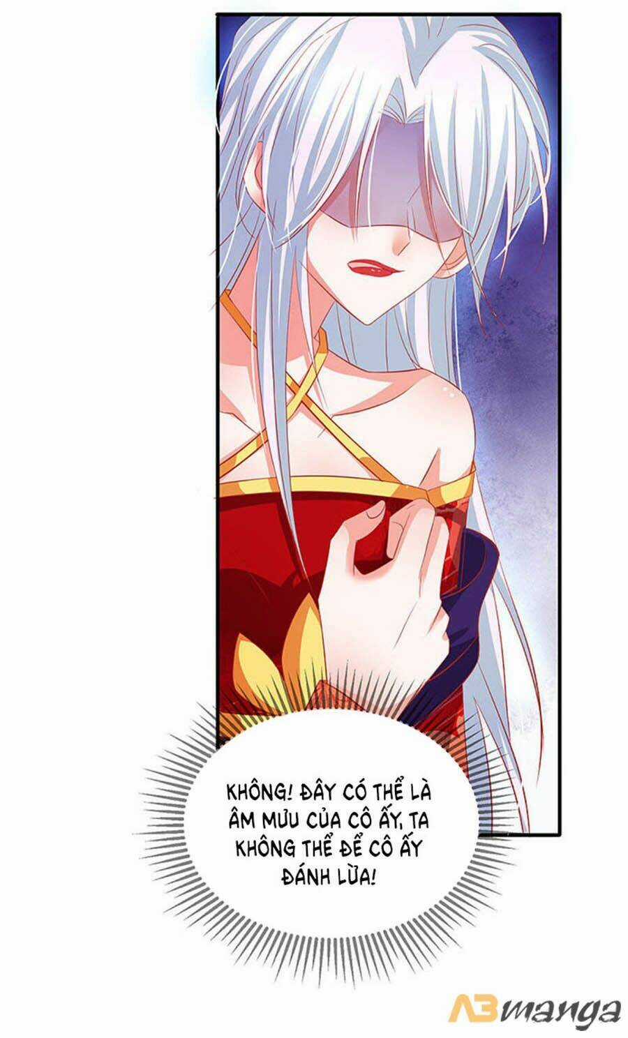 Dưỡng Thú Vi Phi - Chapter 62 - Trang 3