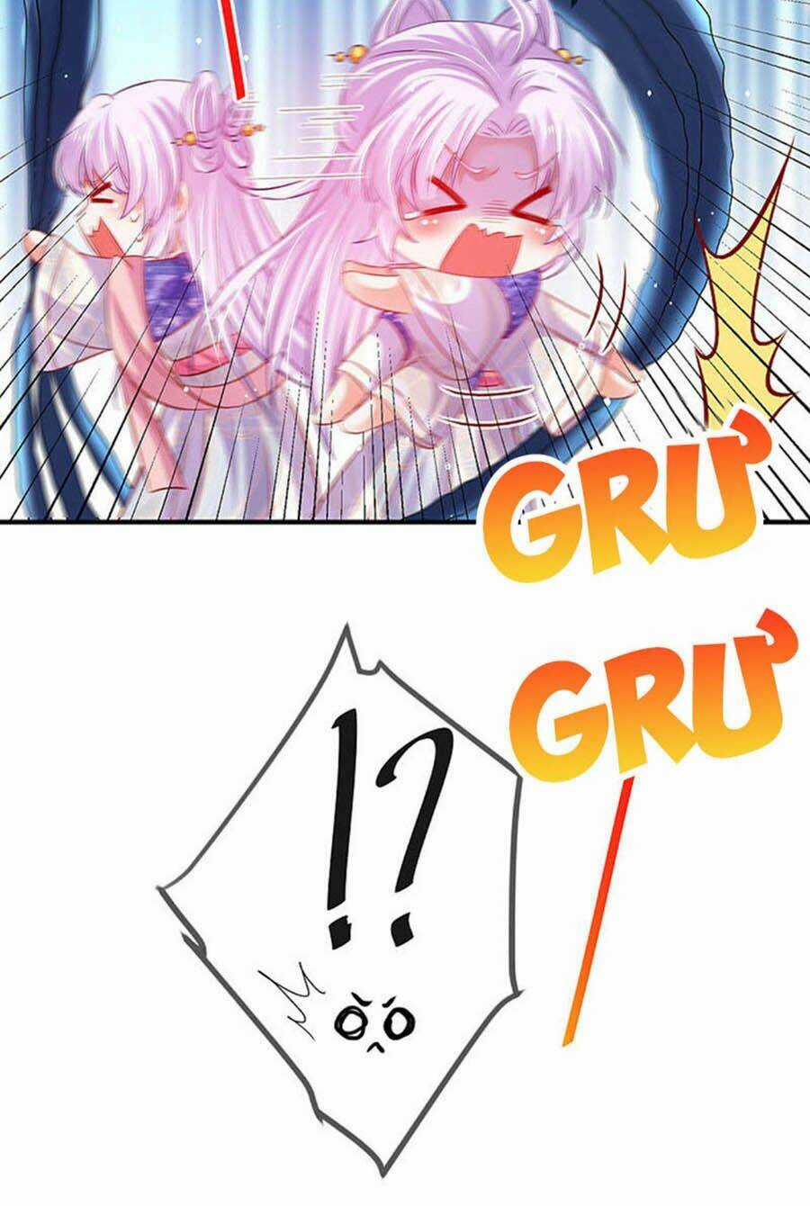 Dưỡng Thú Vi Phi - Chapter 62 - Trang 25