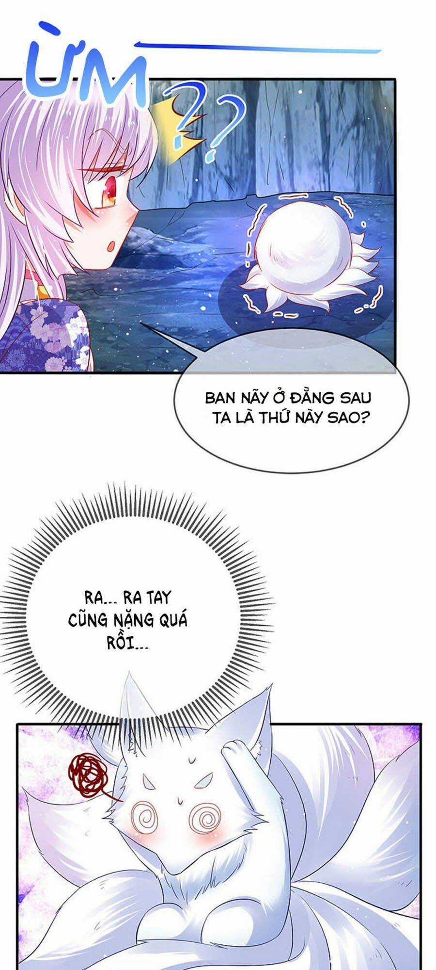 Dưỡng Thú Vi Phi - Chapter 62 - Trang 26