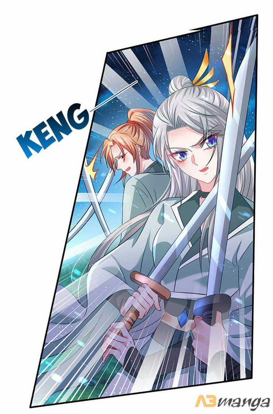 Dưỡng Thú Vi Phi - Chapter 62 - Trang 6