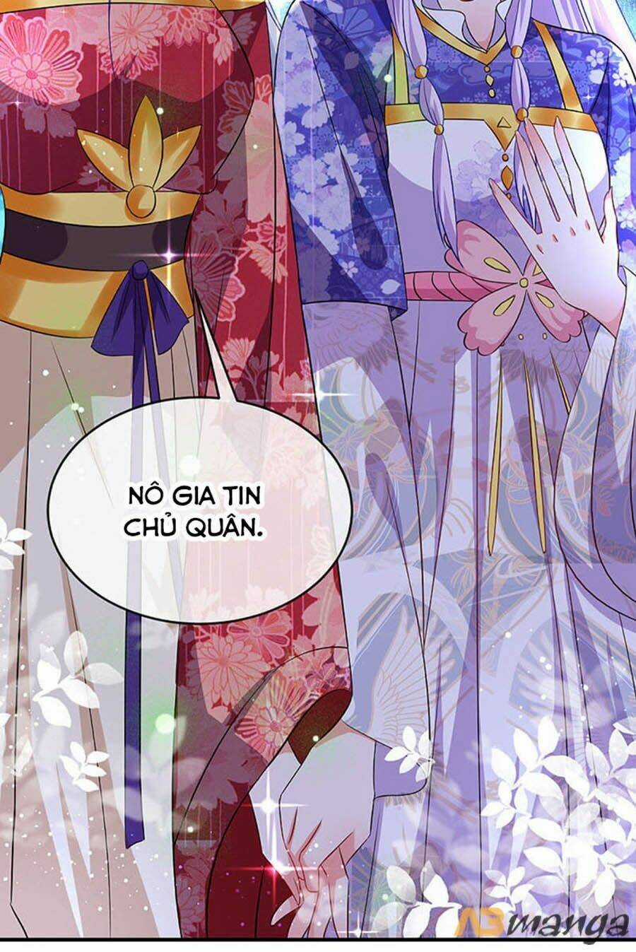 Dưỡng Thú Vi Phi - Chapter 62 - Trang 8