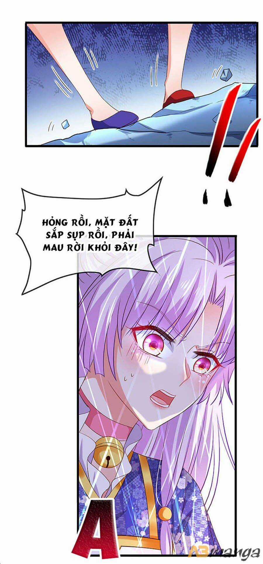 Dưỡng Thú Vi Phi - Chapter 62 - Trang 9