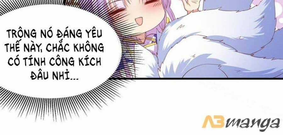 Dưỡng Thú Vi Phi - Chapter 63 - Trang 2