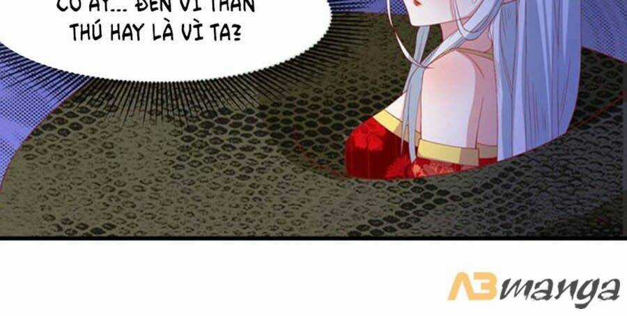 Dưỡng Thú Vi Phi - Chapter 63 - Trang 13