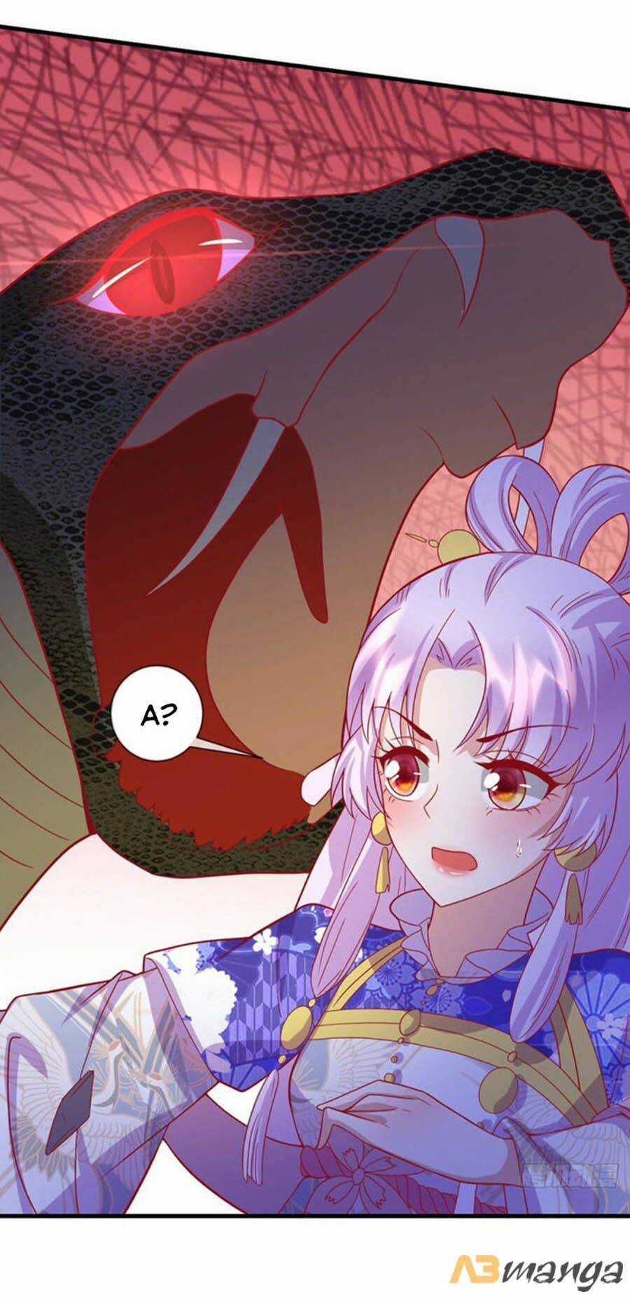 Dưỡng Thú Vi Phi - Chapter 63 - Trang 18