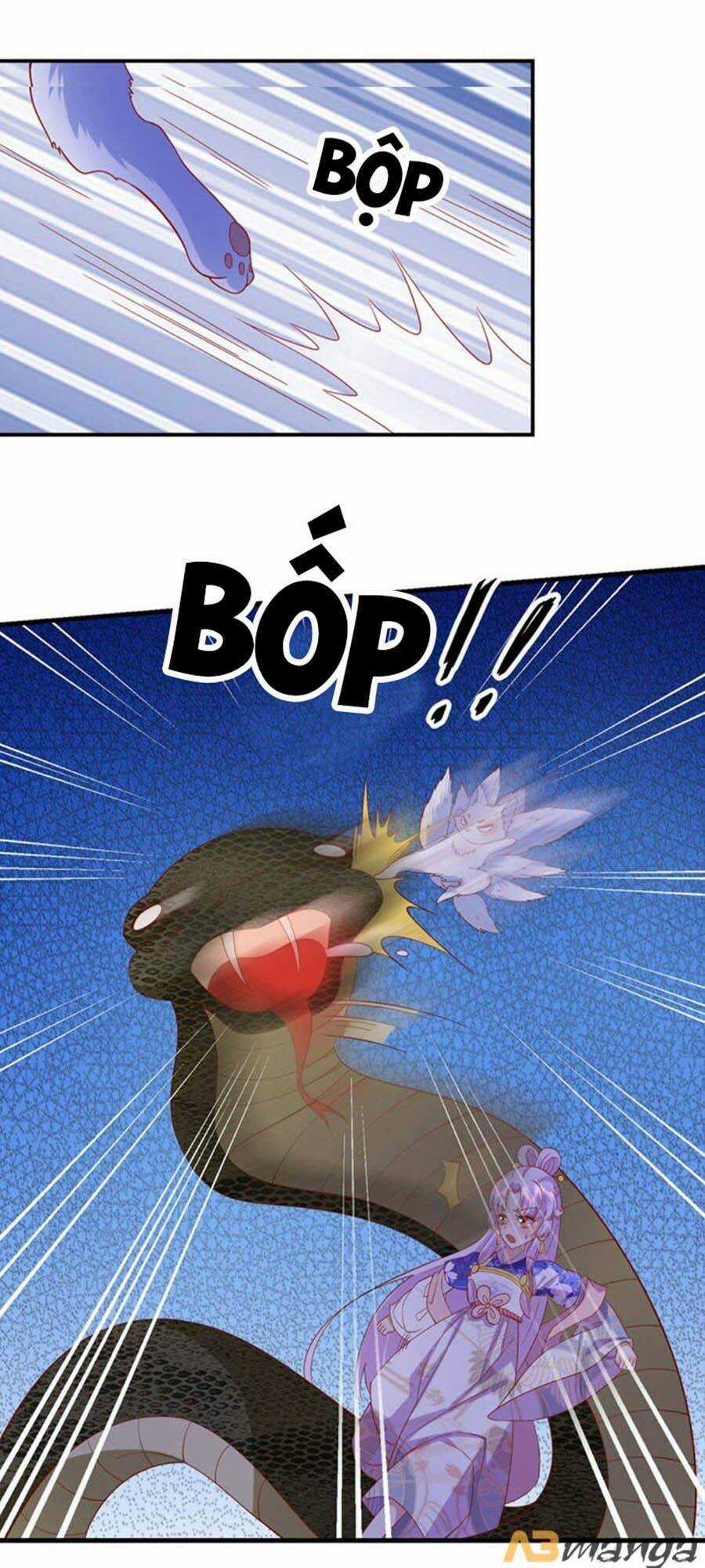 Dưỡng Thú Vi Phi - Chapter 63 - Trang 19