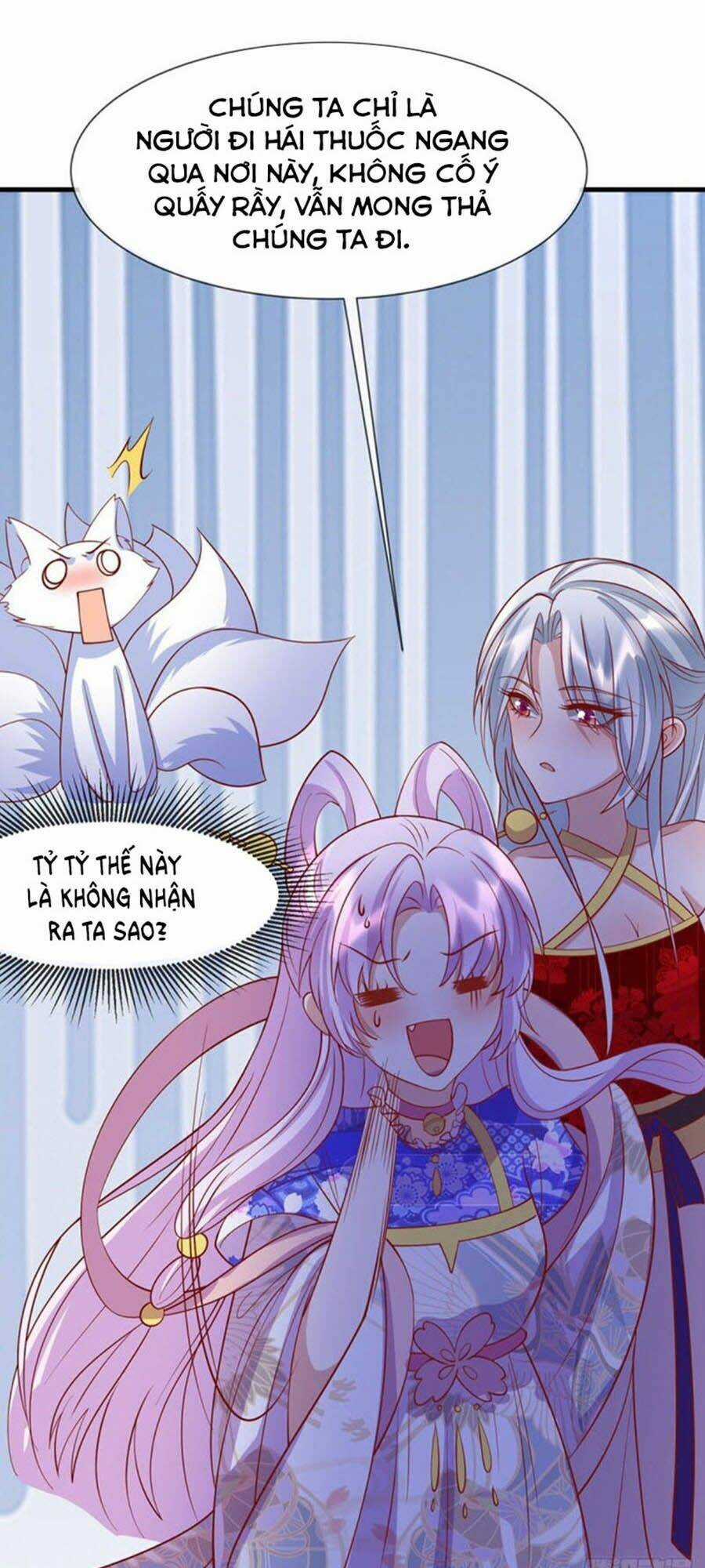 Dưỡng Thú Vi Phi - Chapter 63 - Trang 25