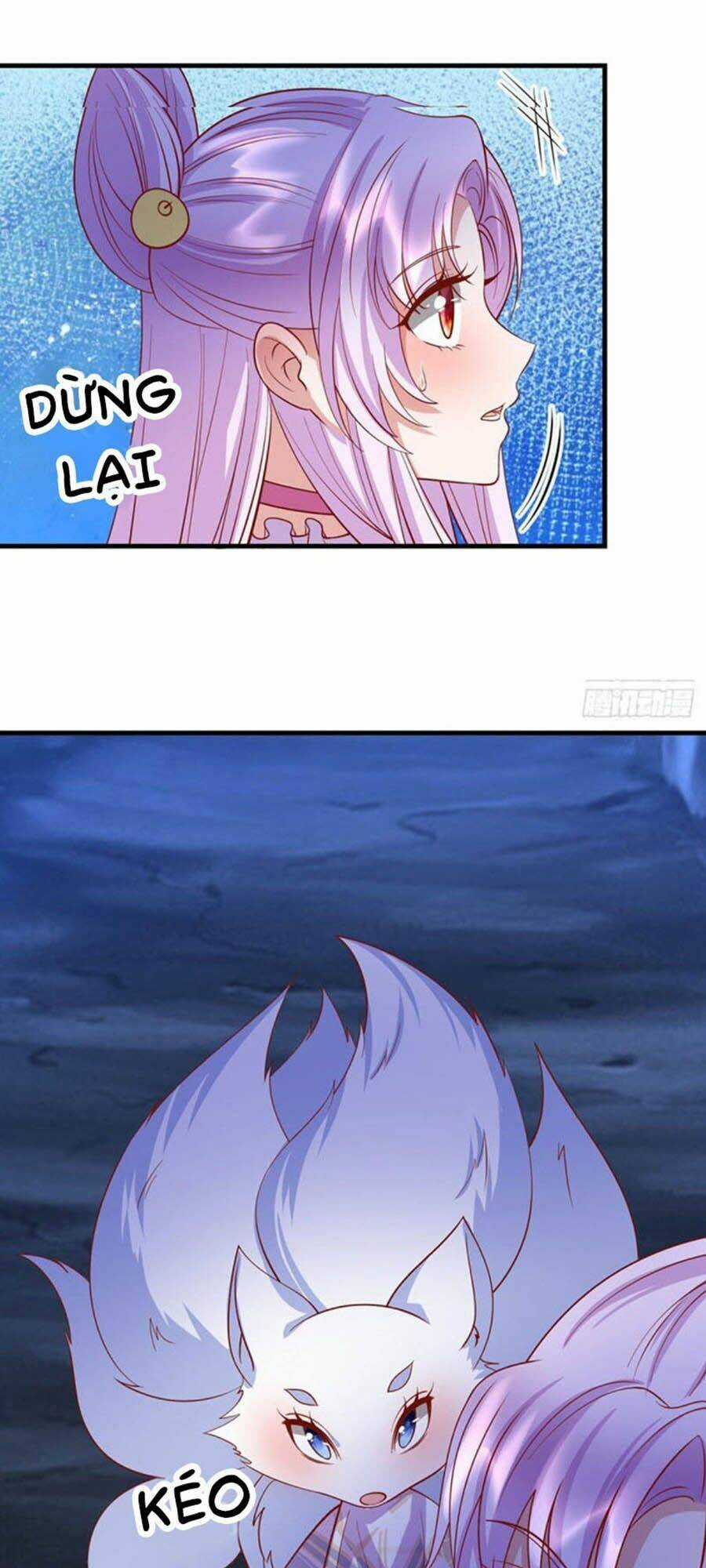 Dưỡng Thú Vi Phi - Chapter 63 - Trang 27