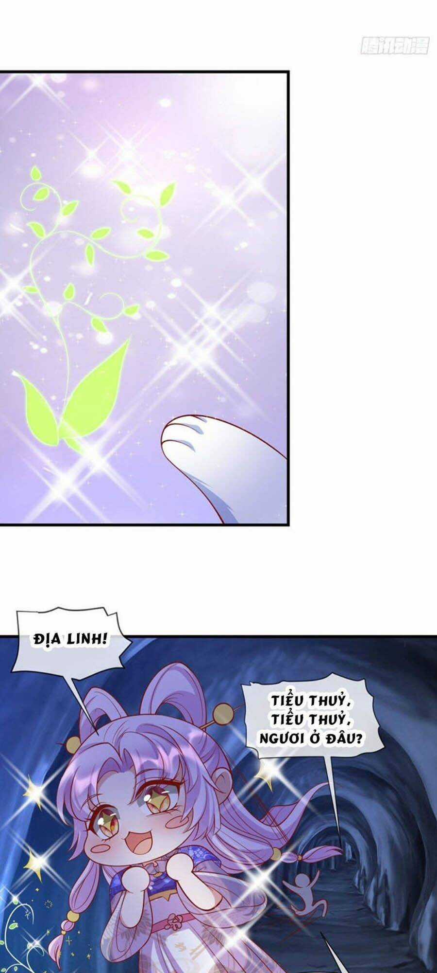 Dưỡng Thú Vi Phi - Chapter 63 - Trang 29