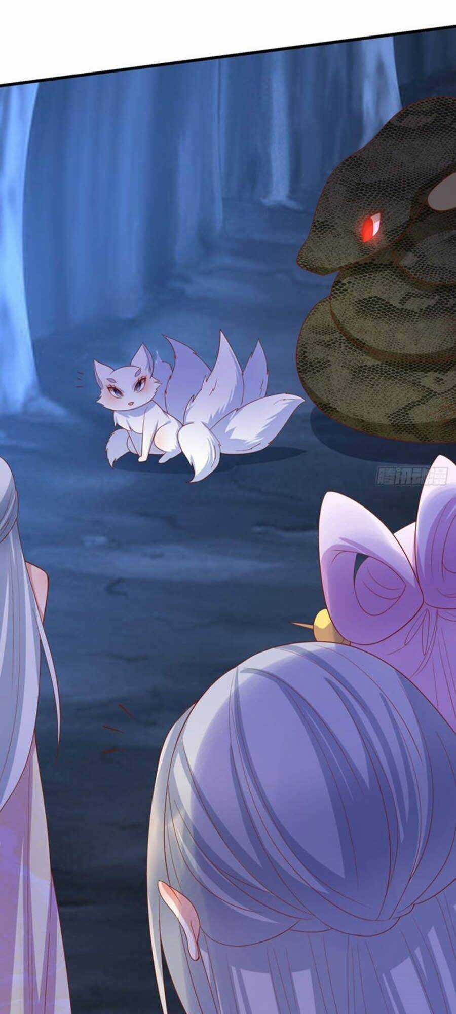 Dưỡng Thú Vi Phi - Chapter 63 - Trang 33