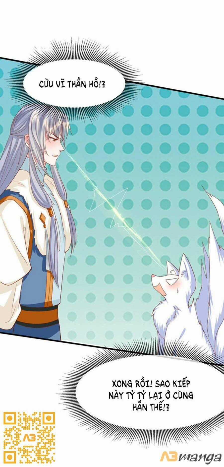 Dưỡng Thú Vi Phi - Chapter 63 - Trang 35