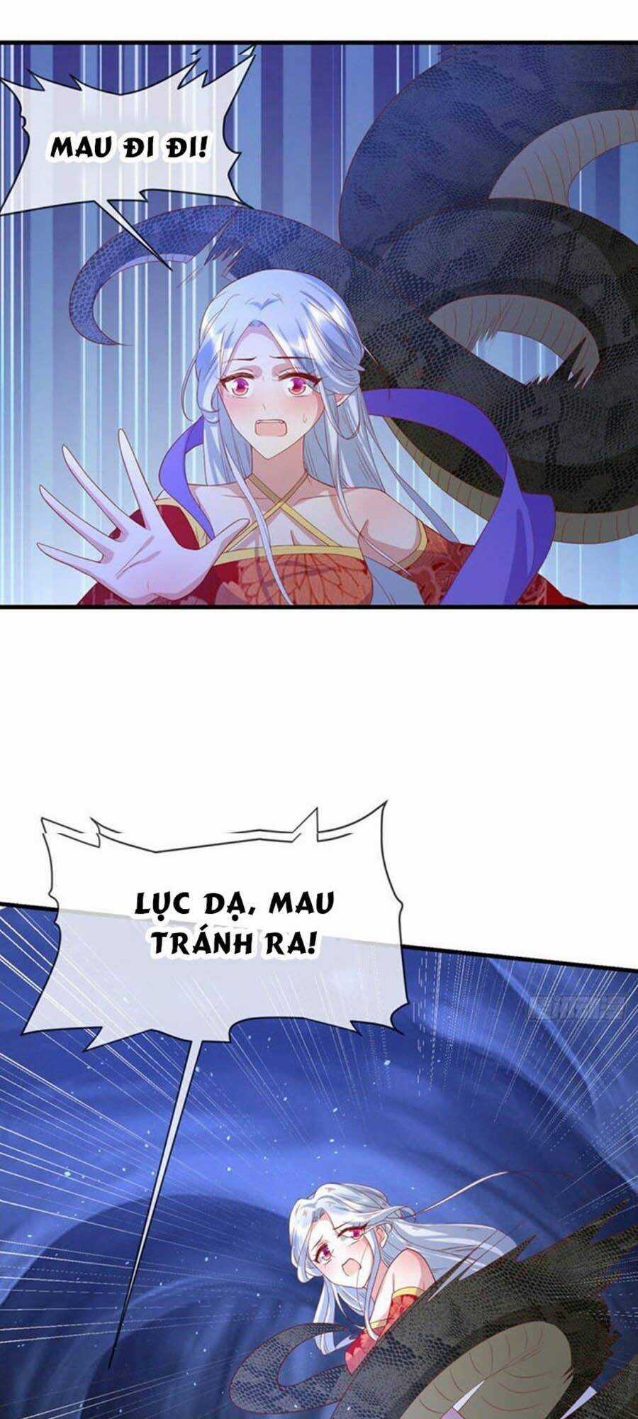 Dưỡng Thú Vi Phi - Chapter 63 - Trang 5