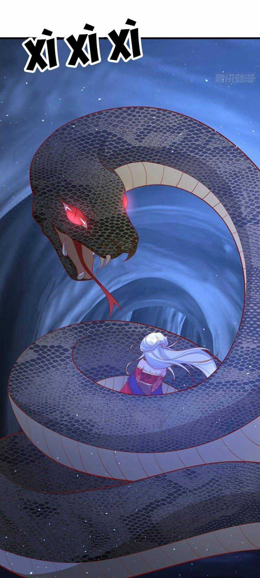 Dưỡng Thú Vi Phi - Chapter 63 - Trang 9