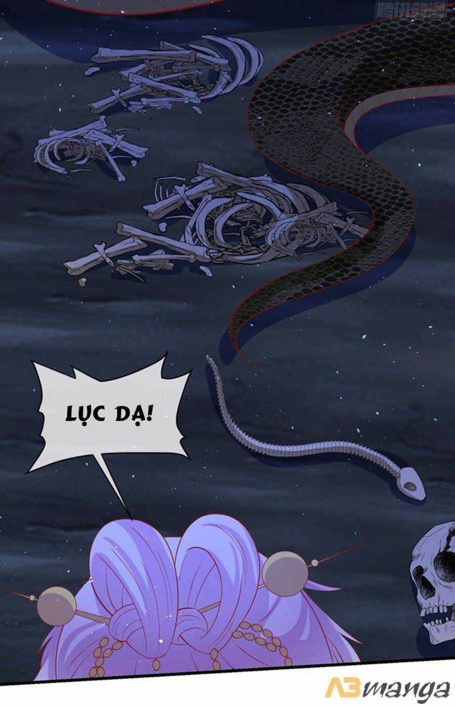 Dưỡng Thú Vi Phi - Chapter 63 - Trang 10