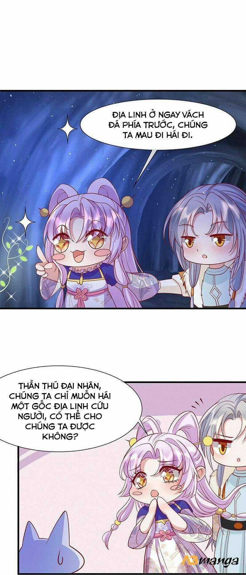 Dưỡng Thú Vi Phi - Chapter 64 - Trang 2