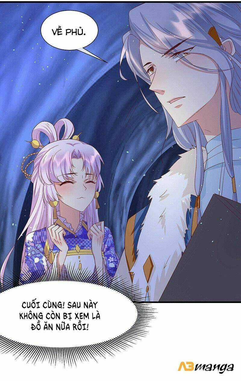 Dưỡng Thú Vi Phi - Chapter 64 - Trang 14