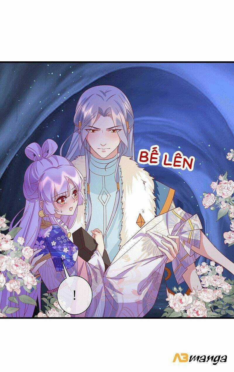 Dưỡng Thú Vi Phi - Chapter 64 - Trang 16