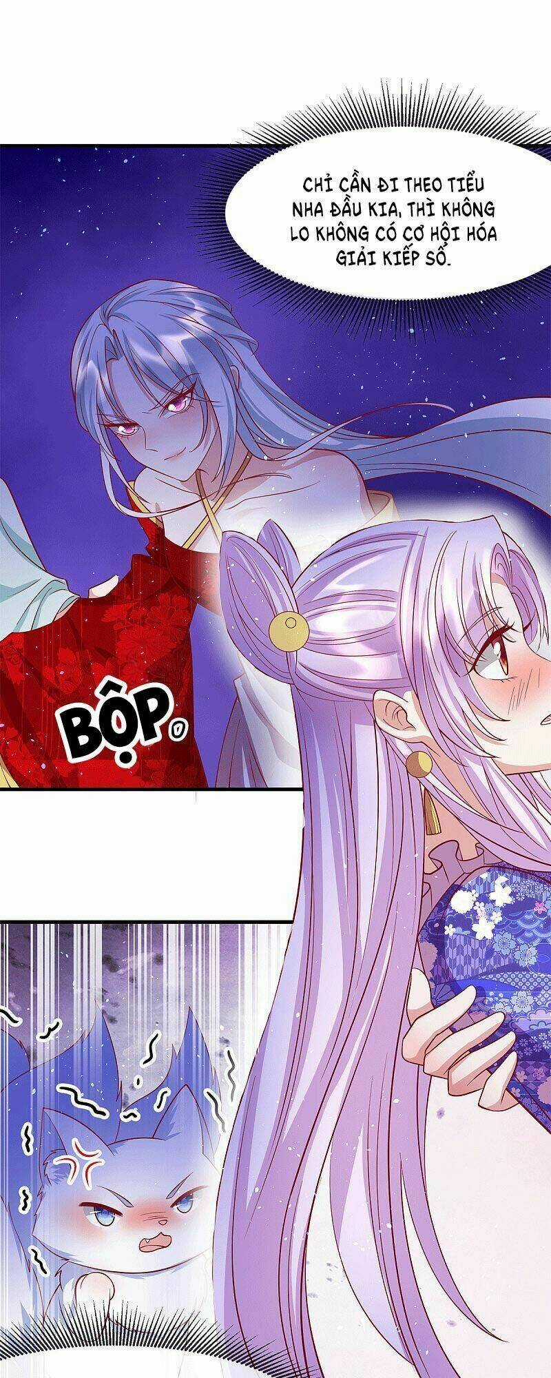 Dưỡng Thú Vi Phi - Chapter 64 - Trang 19