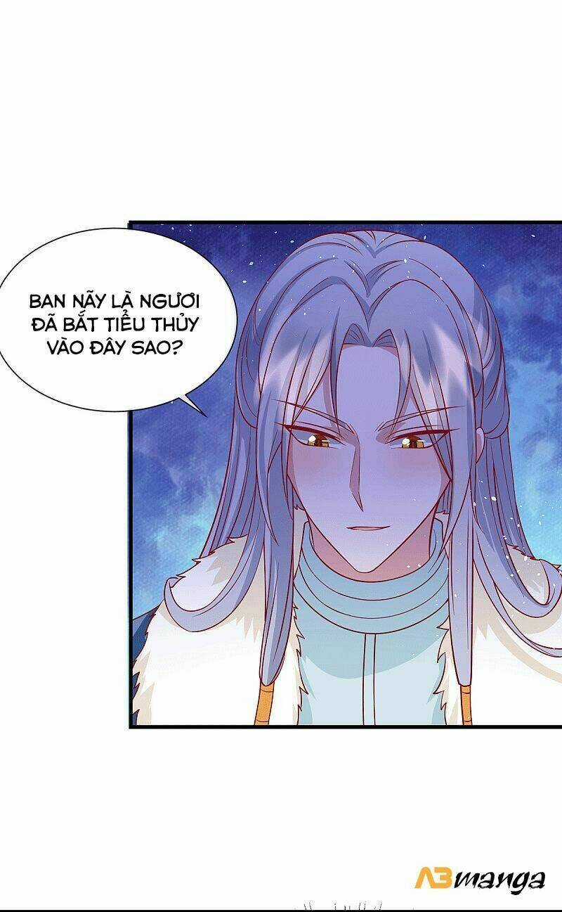 Dưỡng Thú Vi Phi - Chapter 64 - Trang 3