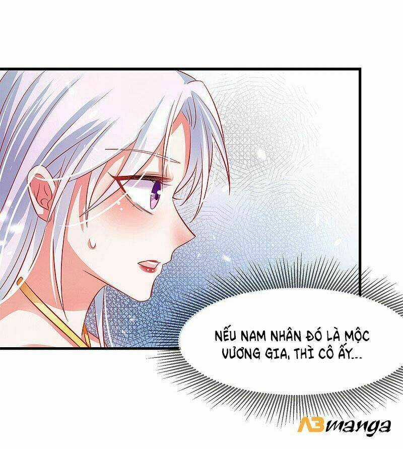 Dưỡng Thú Vi Phi - Chapter 64 - Trang 22