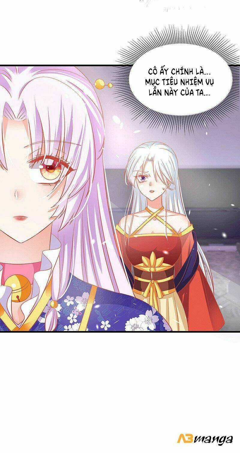 Dưỡng Thú Vi Phi - Chapter 64 - Trang 23