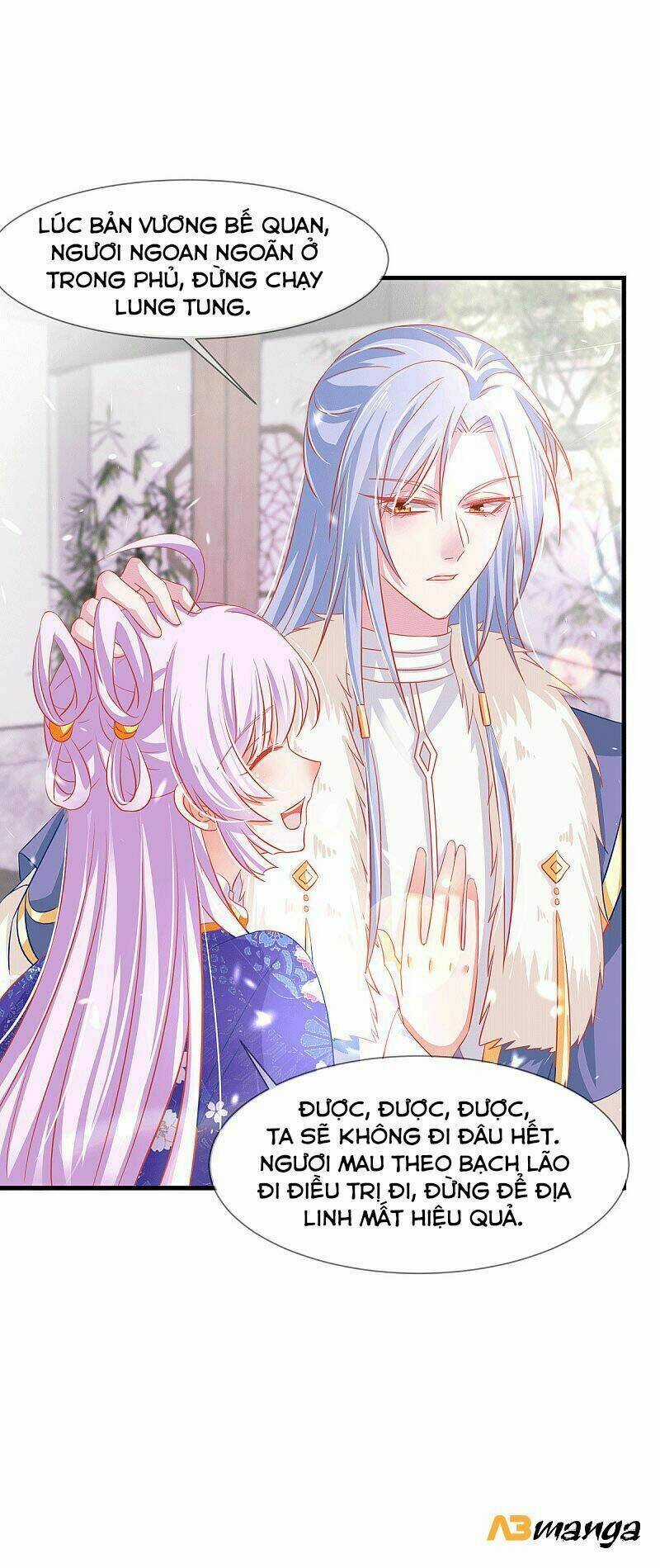 Dưỡng Thú Vi Phi - Chapter 64 - Trang 26