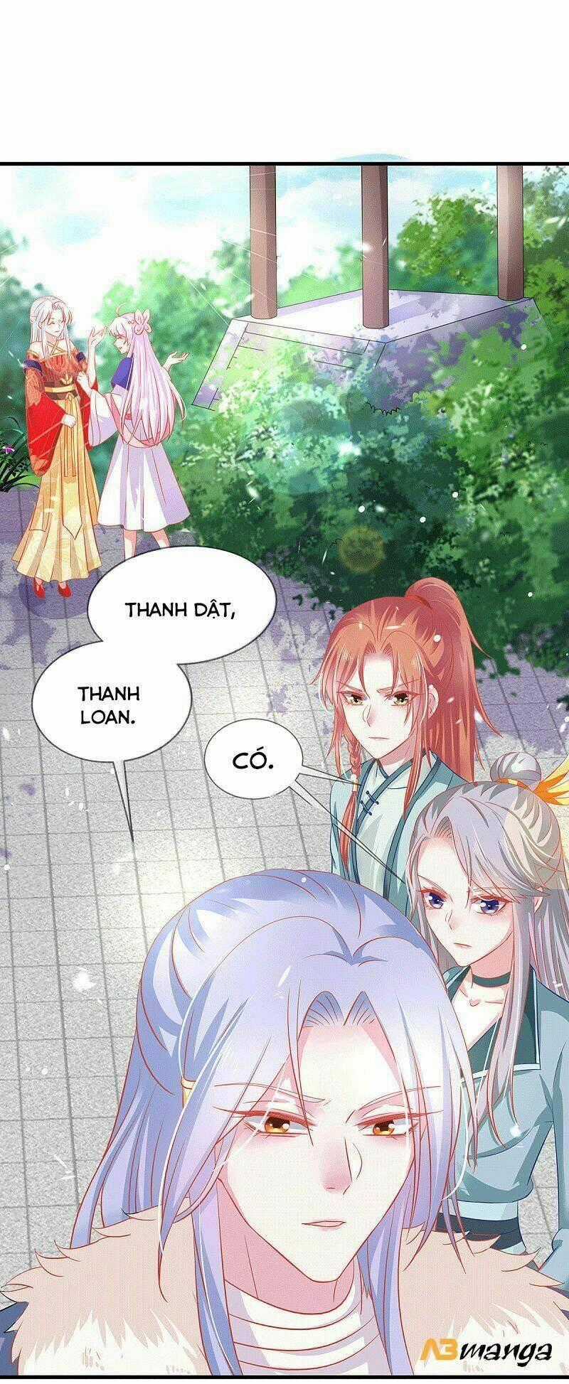 Dưỡng Thú Vi Phi - Chapter 64 - Trang 27