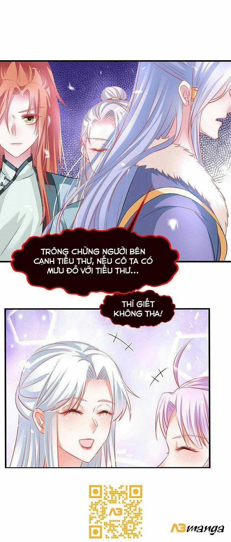 Dưỡng Thú Vi Phi - Chapter 64 - Trang 28