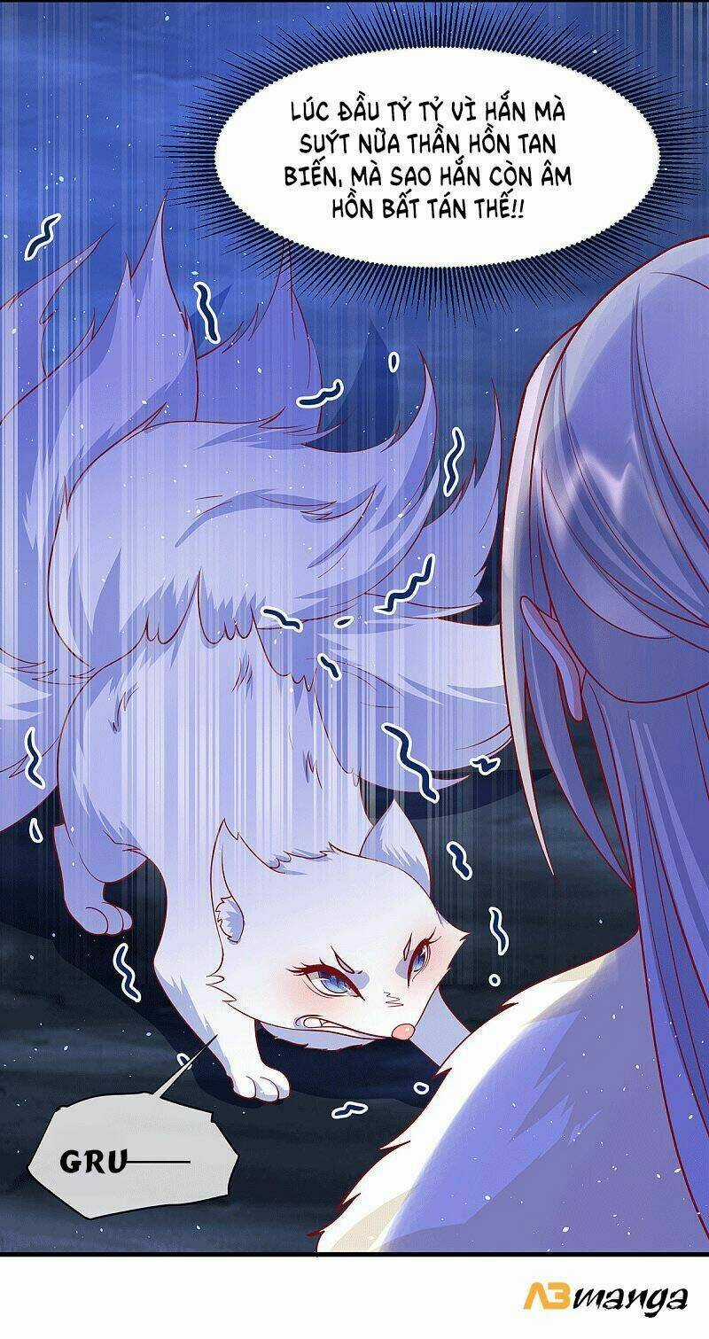 Dưỡng Thú Vi Phi - Chapter 64 - Trang 4