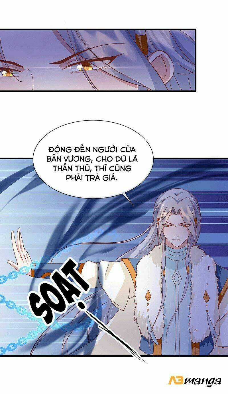 Dưỡng Thú Vi Phi - Chapter 64 - Trang 5